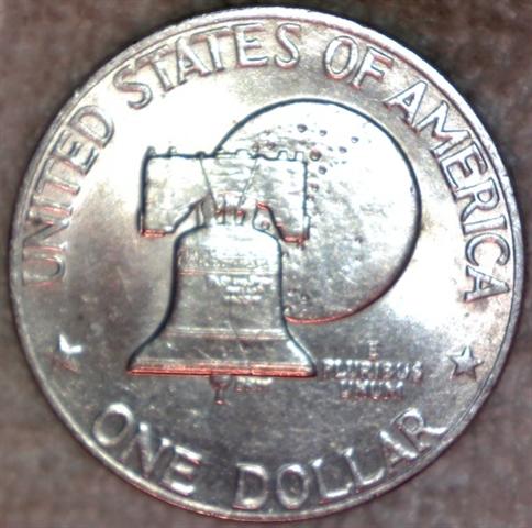 What-Variety-Is-This-Bicentennial-Eisenhower-Dollar?